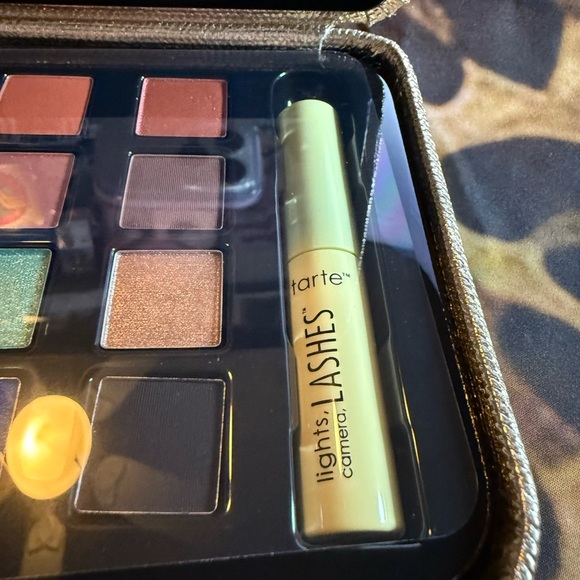 Tarte Sweet Tarte Eye Candy Eyeshadow Palette. NWT - Picture 6 of 9